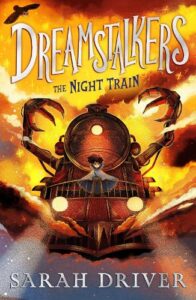 The Night Train by Sarah Driver