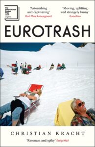 Eurotrash / Christian Kracht