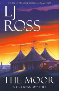 The moor / LJ Ross