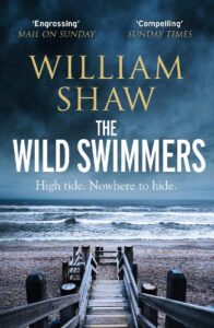 The wild swimmers / William Shaw