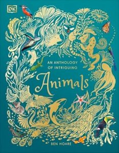 An Anthology of Intriguing Animals book cover