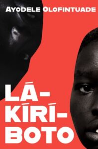 LA-KIRI-BOTO bookcover