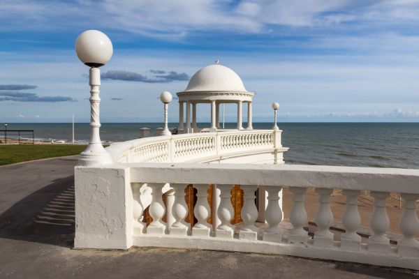 De La Warr Pavilion 