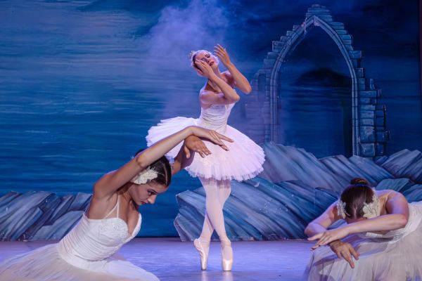Swan Lake