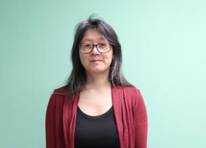 Denise Kong school governor