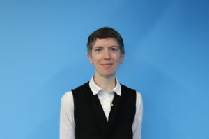 jessica Tye School Governor