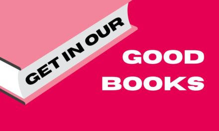 Good Books for Neurodiversity Celebration Week